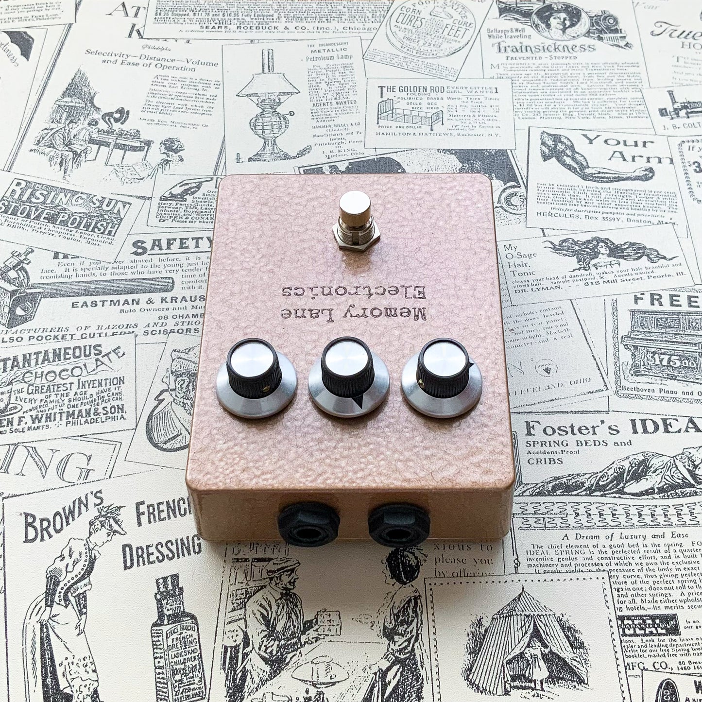 IMO Fuzz